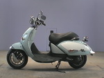     Aprilia Mojito Custom50 2002  3